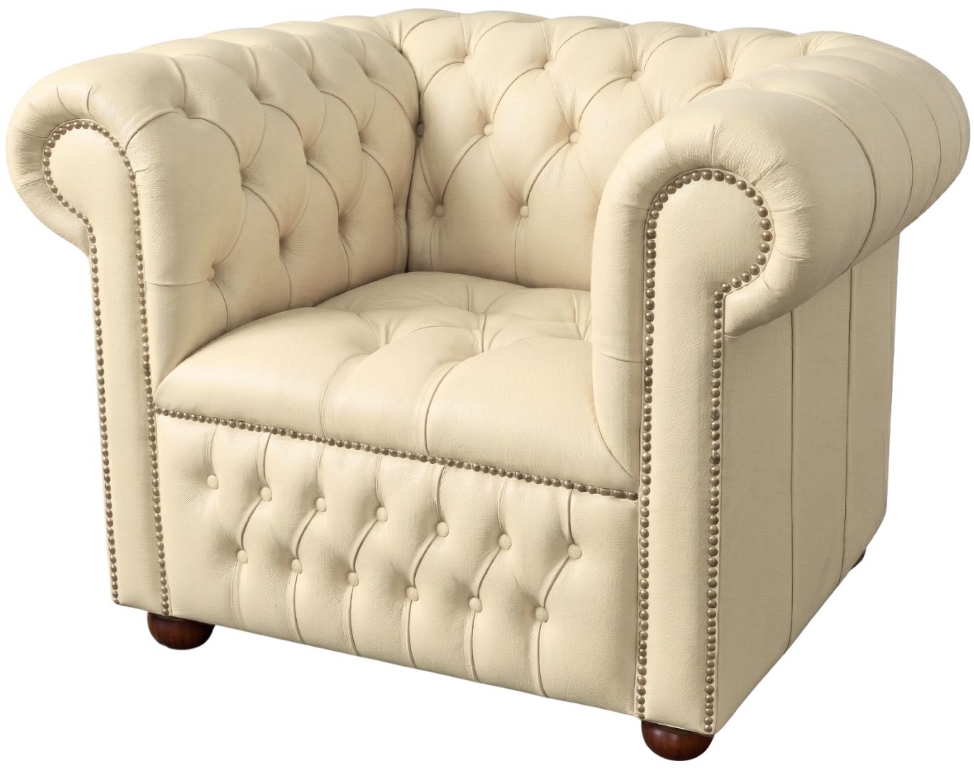 The Churchill Chesterfield